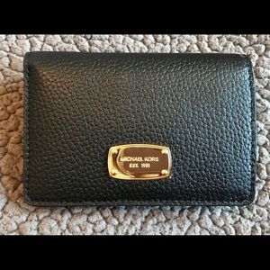 Michael Kors Jet set wallet